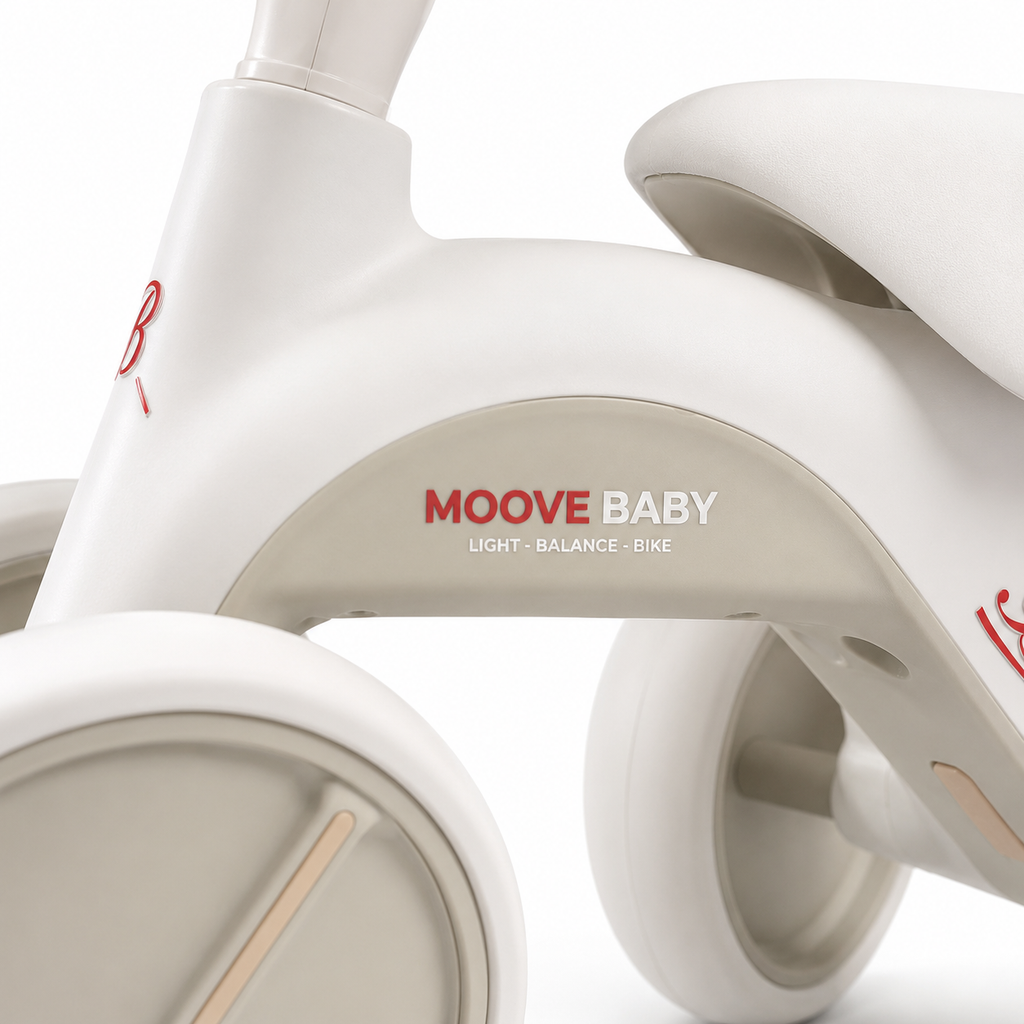 Moove Baby
